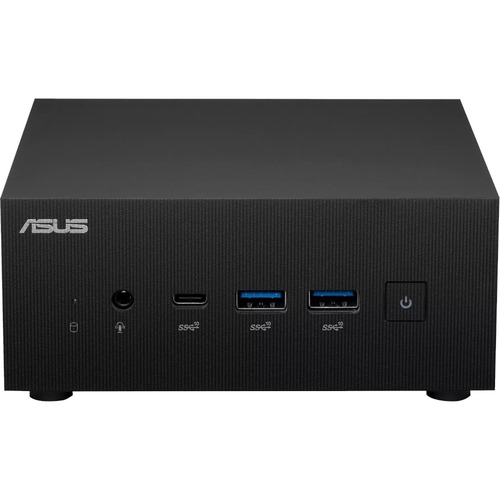 Asus ExpertCenter PN64-BB7000X1TD Barebone System - Mini PC