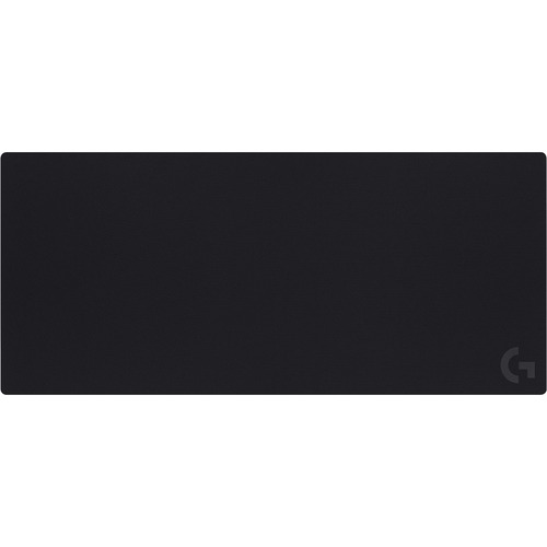Logitech G XL Gaming Mouse Pad - 15.75" x 35.43" x 0.12" Dimension