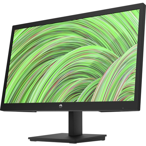 HP V22v G5 22" Class Full HD LCD Monitor - 1920 x 1080 FHD Display - In-plane Switching (IPS) Technology - 75 Hz Refresh Rate - 5 ms Response Time - AMD FreeSync