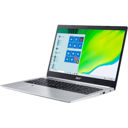 Acer Aspire 3 14" Notebook HD Laptop Ryzen 3-3250U Dual-Core 8GB RAM 128GB SSD Windows 11 Home - AMD Ryzen 3-3250U Dual-Core - 8GB RAM - 128GB SSD - 14" HD Display