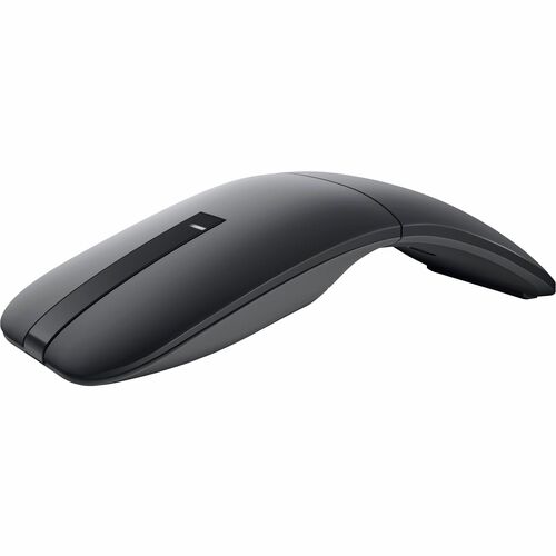 Dell MS700 Mouse - Optical - Wireless - Bluetooth - Black