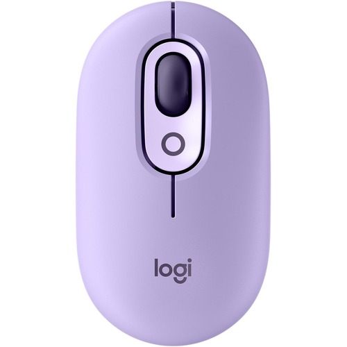Logitech Pop Mouse - Cosmos