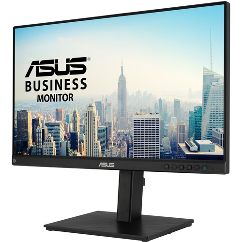 Asus BE24ECSBT 24" Class LCD Touchscreen Monitor - 16:9 - 5 ms
