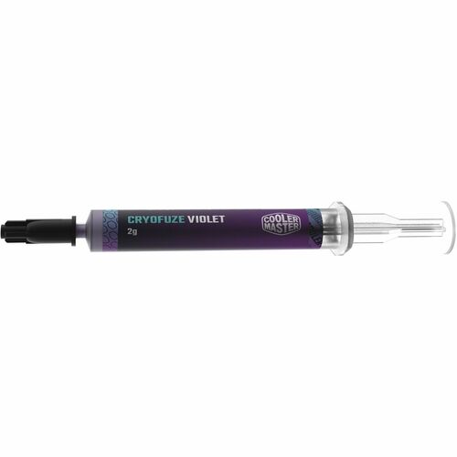 Cooler Master Thermal Grease Cryofuze - 0.02 fl oz