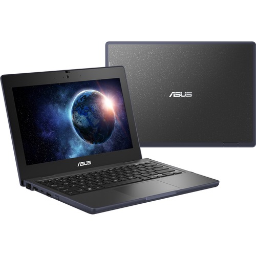Asus BR1102C BR1102CGA-YS14 11.6" Netbook - HD - Intel Celeron N100 - 4 GB - Mineral Gray