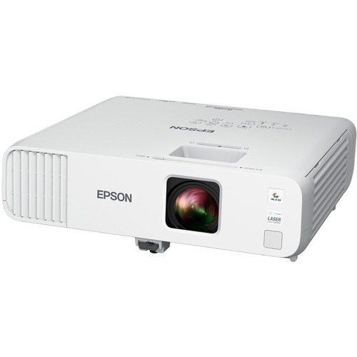Epson PowerLite L210W 3LCD Projector