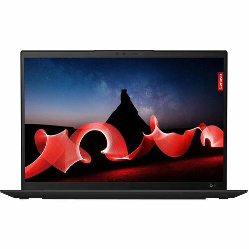 Lenovo ThinkPad X1 Carbon Gen 11 21HM000RUS 14" Touchscreen Ultrabook - WUXGA - Intel Core i7 13th Gen i7-1365U - Intel Evo Platform - 32 GB - 1 TB SSD - Deep Black