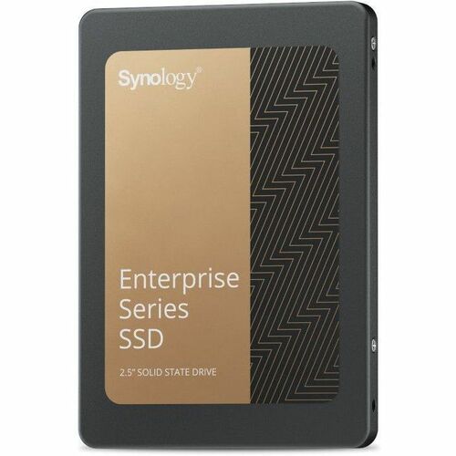 Synology Enterprise SAT5200 7 TB Solid State Drive - 2.5" Internal - SATA (SATA/600)