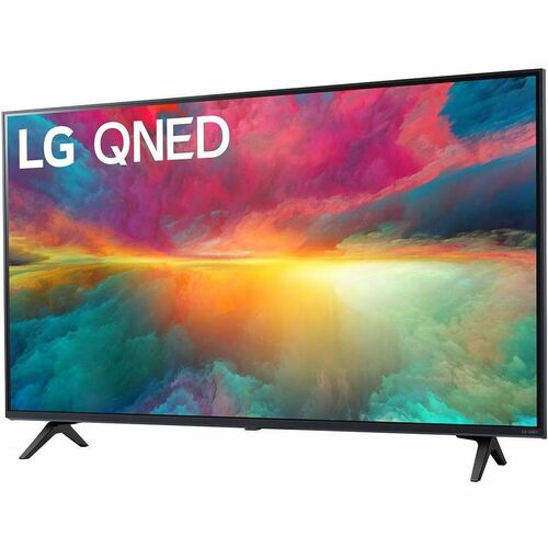 LG QNED75 43QNED75URA 42.5" Smart LED-LCD TV - 4K UHDTV