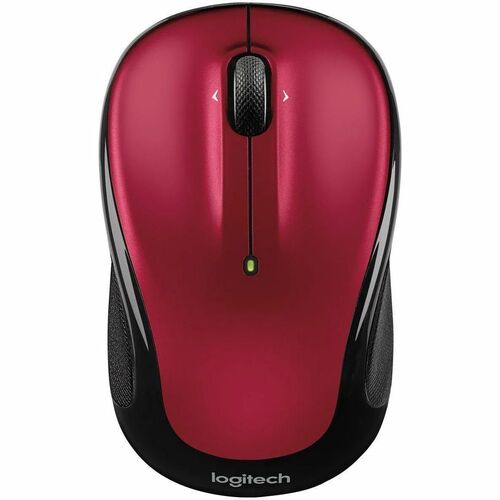 Logitech M325S Wireless Mouse - Optical - Wireless