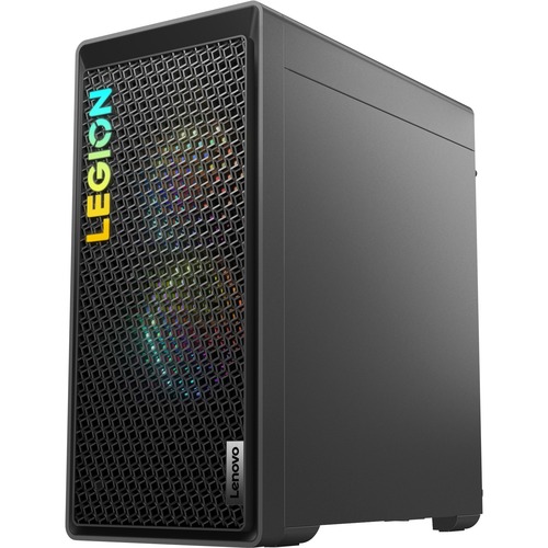 Lenovo Legion T5 Gaming Desktop Computer Intel Core i7-13700F 8GB RAM 512GB SSD NVIDIA GeForce RTX 3060 Ti 8GB Storm Grey