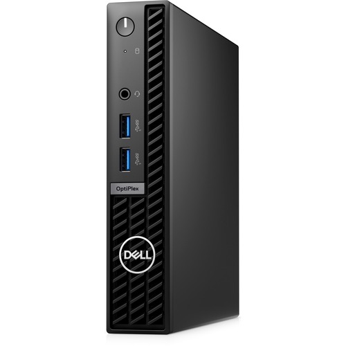 Dell OptiPlex Desktop Computer - Intel Core i5 13th Gen i5-13500T