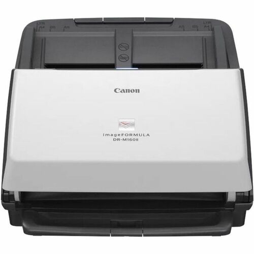 Canon imageFORMULA M160II Sheetfed Scanner