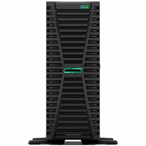 HPE ProLiant ML350 G11 4U Tower Server
