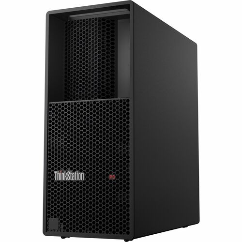 Lenovo ThinkStation P3 30GS002UUS Workstation - Core i9 13th Gen i9-13900K