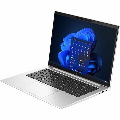 HP EliteBook 840 G10 14" Notebook - WUXGA - Intel Core i7 13th Gen i7-1370P - Intel Evo Platform - 16 GB - 512 GB SSD - Silver