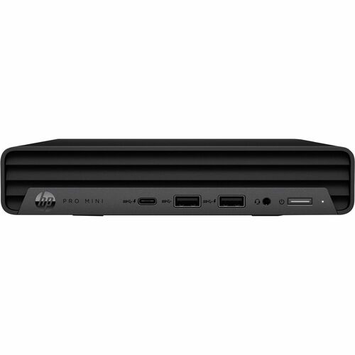HP Pro Mini Pro Mini 400 G9 Desktop Computer