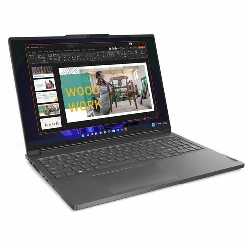Lenovo ThinkBook 16p G4 IRH 21J8002LUS 16" Notebook