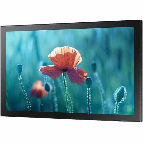 Samsung Digital Signage Display - 13" LCD - Advanced Super Dimension Switch ( ADS )