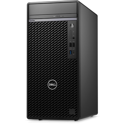 Dell OptiPlex 7000 7010 Desktop Computer - Intel Core i7 13th Gen