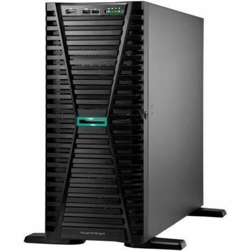 HPE ProLiant ML110 G11 4.5U Tower Server