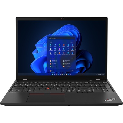 Lenovo ThinkPad P16s Gen 2 21K90017US 16" Mobile Workstation - WUXGA - 1920 x 1200 - AMD Ryzen 7 PRO 7840U Octa-core (8 Core) 3.30 GHz - 32 GB Total RAM - 32 GB On-board Memory - 1 TB SSD - Villi Black