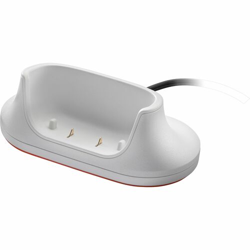 Poly Cradle - Handset, Battery - 3 Slot - Charging Capability
