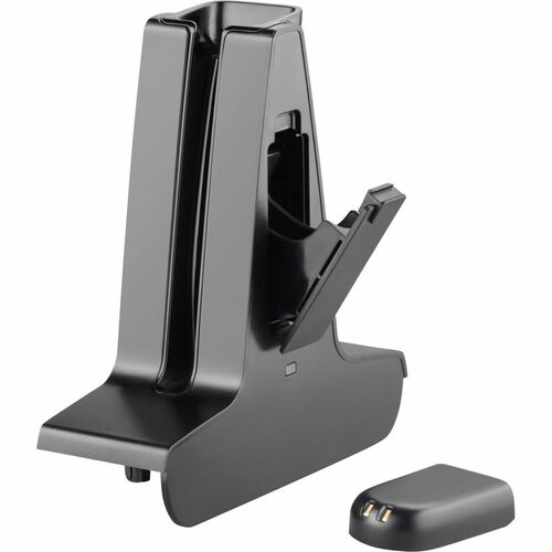 HP Deluxe Cradle - Wireless Headset