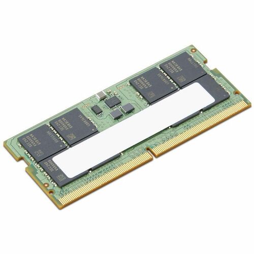 Lenovo 32GB DDR5 SDRAM Memory Module - For Notebook