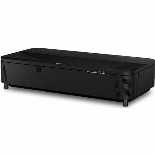 Epson PowerLite 815E Short Throw 3LCD Projector