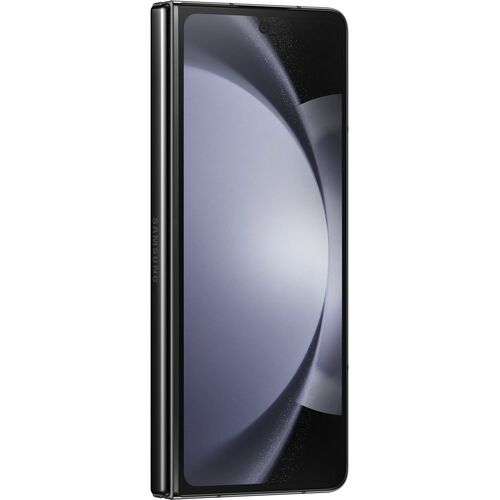 Samsung Galaxy Z Fold5 SM-F946 512 GB Smartphone - 7.6" Flexible Folding Screen Dynamic AMOLED QXGA+ 1812 x 2176 - Octa-core (Cortex X3Single-core (1 Core) 3.36 GHz + Cortex A715 Dual-core (2 Core) 2.80 GHz + Cortex A710 Dual-core (2 Core) 2.80 GH...