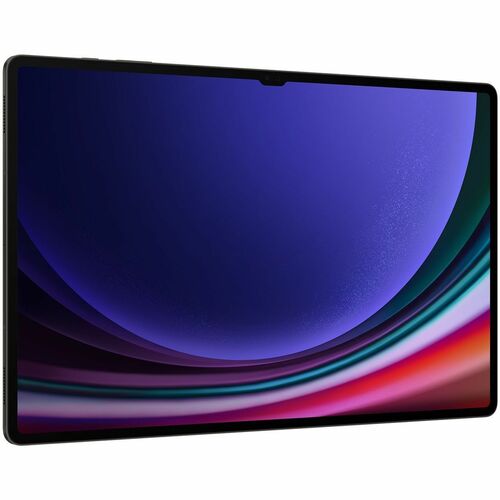 Samsung Galaxy Tab S9 Ultra SM-X910 Rugged Tablet - 14.6" - Qualcomm SM8550-AB Octa-core - 12 GB - 512 GB Storage - Android 13 - Graphite