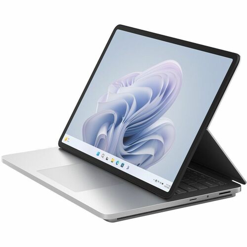 Microsoft Surface Laptop Studio 2 14.4" Touchscreen 2-in-1 Notebook Intel Core i7-13800H 64GB RAM 2TB SSD NVIDIA GeForce RTX 4060 Graphics Platinum