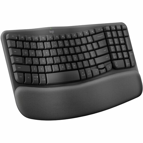 Logitech Wave Keys Keyboard