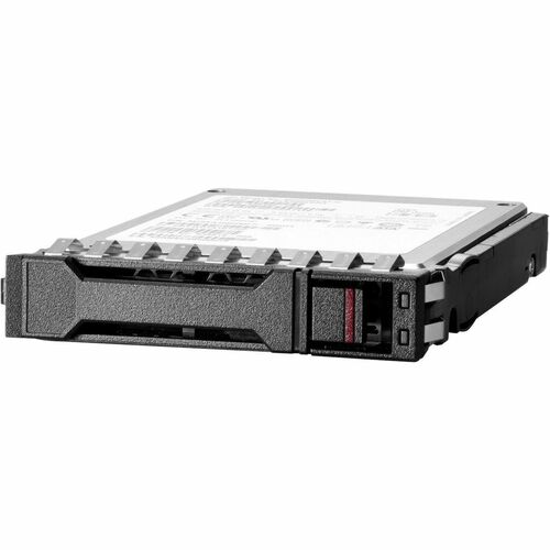 HPE 960 GB Solid State Drive - 2.5" Internal - U.3 (PCI Express NVMe 4.0)