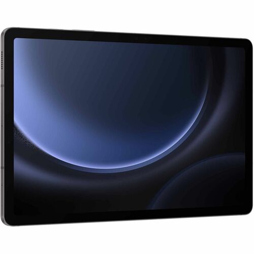 Samsung Galaxy Tab S9 FE Tablet - 10.9" WUXGA+ - Samsung Exynos 1380 (5 nm) Octa-core - 8 GB - 256 GB Storage - Gray