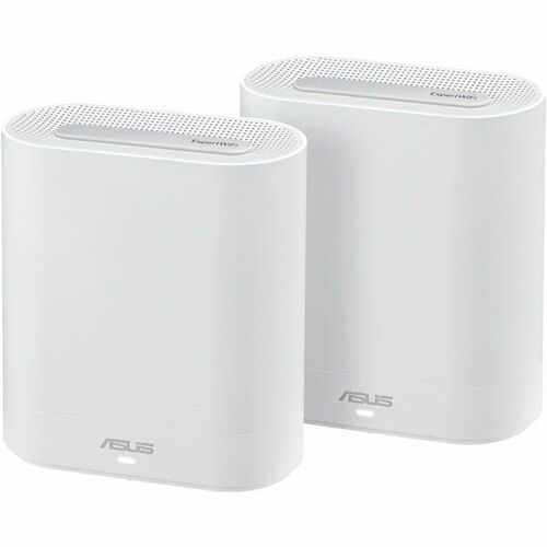 ASUS ExpertWiFi EBM68 Wireless Router, 2pk