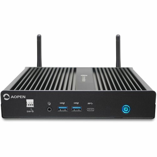 AOPEN Chromebox Commercial 3 - AI Ready - Fanless - Ventless