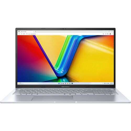 Asus Vivobook 17X K3704 K3704VA-DH96-S 17.3" Notebook