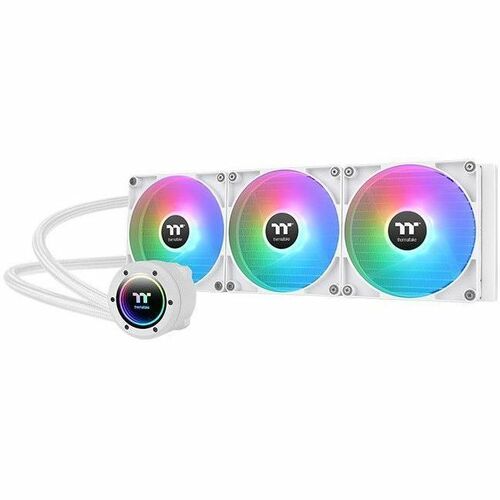Thermaltake TH420 V2 ARGB Sync All-In-One Liquid Cooler
