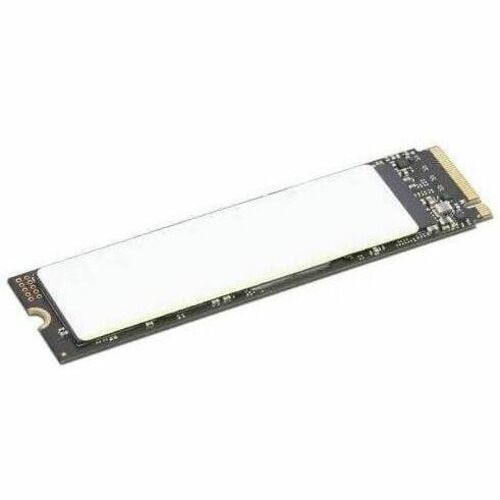Lenovo 512 GB Solid State Drive - M.2 2280 Internal