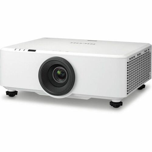 Ricoh PJ WUL6670 3D DLP Projector