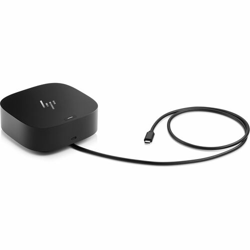 HPI SOURCING - NEW USB-C G5 Essential Dock - for Notebook, Desktop PC