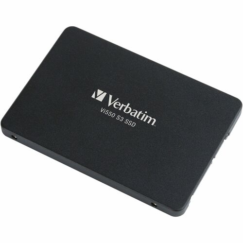 2TB Vi550 SATA III 2.5" Internal SSD - Desktop PC, Notebook Device Supported