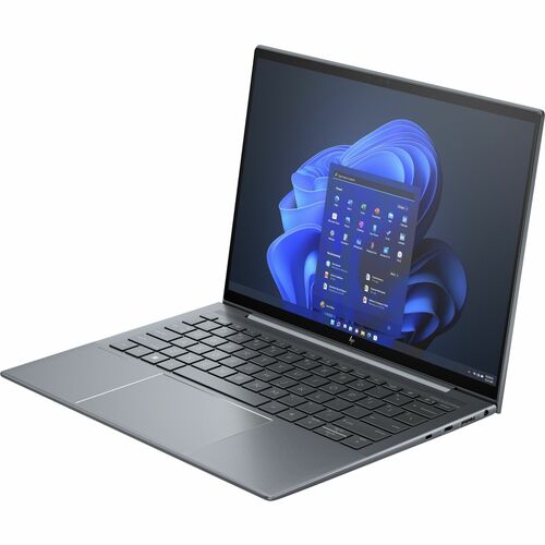 HP Dragonfly G4 13.5" Touchscreen Notebook - WUXGA+ - Intel Core i5 13th Gen i5-1335U - Intel Evo Platform - 16 GB - 512 GB SSD - Slate Blue