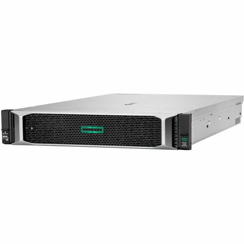 HPE SMART CHOICE ProLiant DL380 G10 Plus 2U Rack Server