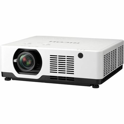 Ricoh PJ WUL6760 3LCD Projector