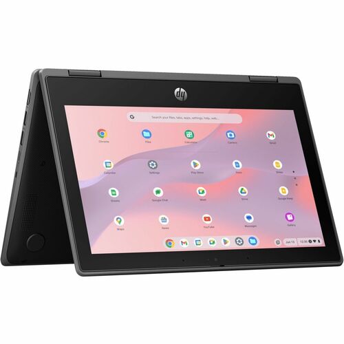 HP Fortis G5 11.6" Touchscreen Convertible 2 in 1 Chromebook