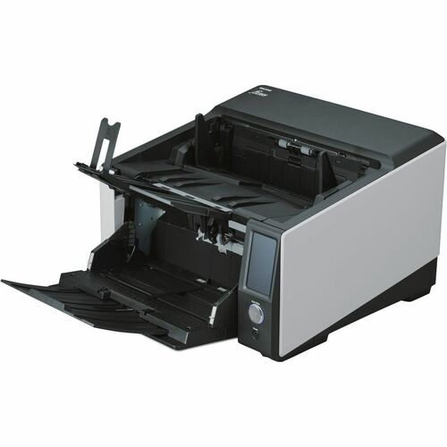 FI-8930 IMAGE SCANNER