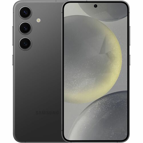 Samsung Galaxy S24 SM-S921U 256 GB Smartphone - 6.2" Dynamic AMOLED 2X Full HD Plus 1080 x 2340 - Octa-core (Cortex X4Single-core (1 Core) 3.39 GHz + Cortex A720 Triple-core (3 Core) 3.10 GHz + Cortex A720 Dual-core (2 Core) 2.90 GHz) - 8 GB RAM -...